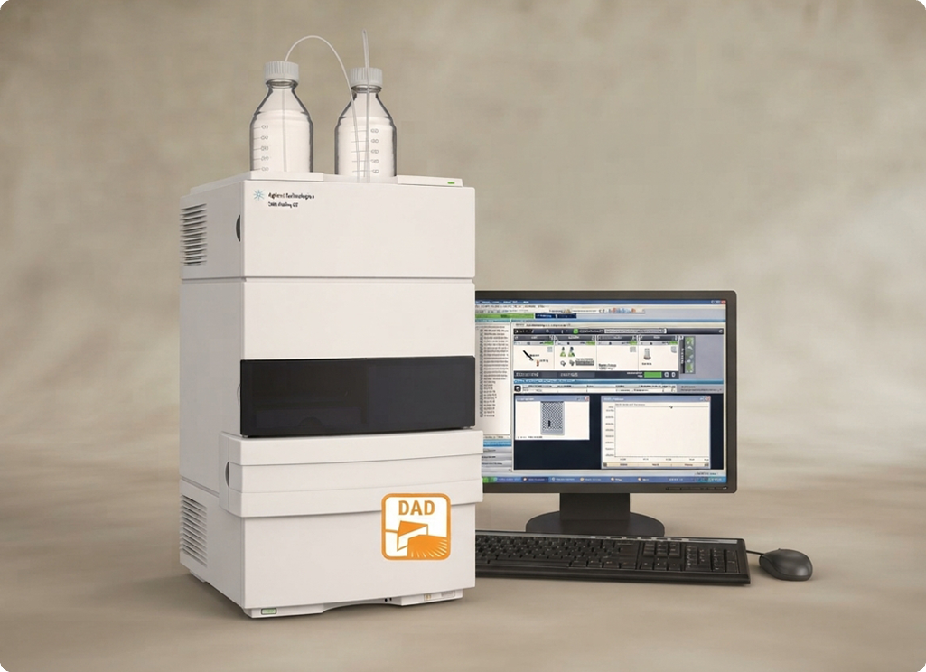 Global Reference Laboratories P. Ltd.