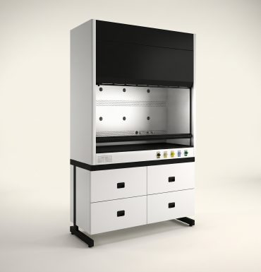 Veego Fume Hood