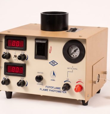 Flame Photometer