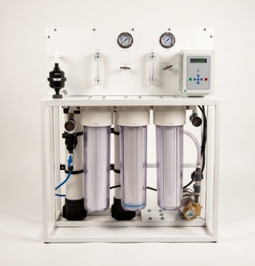 Lab RO System