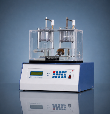 Tablet Disintegrator Machine