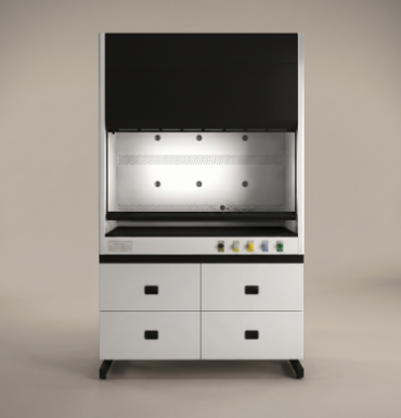 Veego Fume Hood