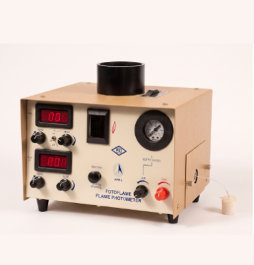 Flame Photometer