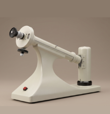 Polarimeter