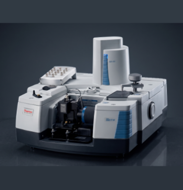 IR Spectroscopy Machine